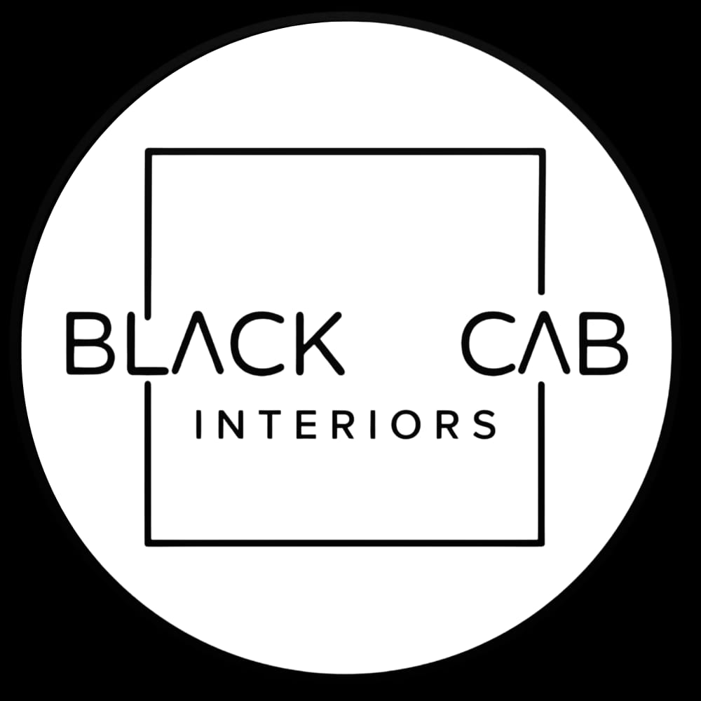 Black Cab Interiors Logo